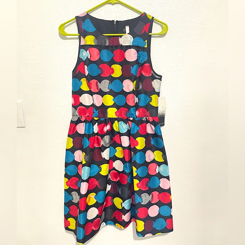 Kenzie A-line Dress S